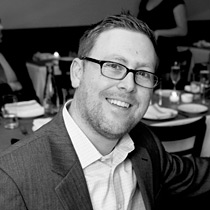 Scott Johnson Headshot